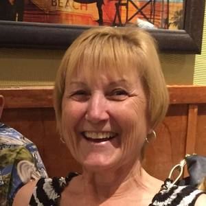 Meet your Posher, Debra